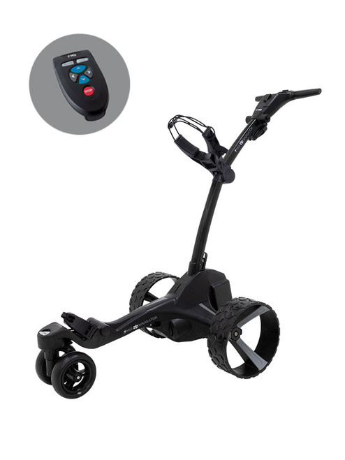Mgi zip navigator 25th anniversary edition shop motorised buggy